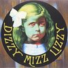 Dizzy Mizz Lizzy - Dizzy Mizz Lizzy