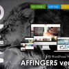 アフィリエイトに特化したWING（AFFINGER5）を購入！徹底レビュー！