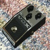 VOX / V830 Distortion Booster レビュー