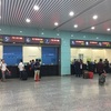 【香港離島への旅 その1】広州からシンセンまで高鉄で移動。歩いて香港入境。シンセンのホテルは五つ星なのにまさかの一泊7000円！?