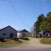 奈井江町立高島小学校跡を訪ねてみた　2024.4.14