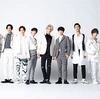 Snow Man「 #TOKIO 、 #嵐 、 #関ジャニ 」級爆売れ！元旦特番は超出世ルート!!  #SnowMan