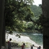 美濃禅定道「大神山へ帰る」