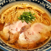 醤油ラーメンとチャーシュー丼