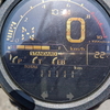 coffee cubからの平野林道ツーリング　そしてレブル11111km達成！