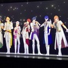 💙CGライブ・ST☆RISH SECRET PARTY！レポ💙