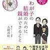 🚷２０〉─１─独身の子供に代わって親同士が「代理お見合い」支援フォーラム。～No.94No.95No.96　＠　