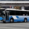 産交バス / 熊本200か 1176 （元・神戸市交通局）