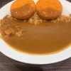 【CoCo壱】久しぶりの昼カレー