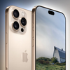 「iPhone 17 Pro Max」に小型化されたDynamic Island搭載：リーカー