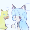 いつも使ってたシャーペンが壊れた