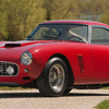 フェラーリ 250GT SWB