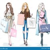 Online Buying for Garments