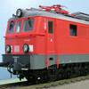 PIKO 51609 DB Cargo 3E/1-045 Ep.6 その１