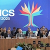 ペペ・エスコバル「『カオスの帝国』―BRICS諸国に対する戦争を新たなレベルへ」