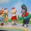 「懐かしい」NHKおかあさんといっしょ