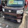 ダイハツのウェイクが店頭販売車として入庫しております！