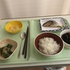 食いしん坊おじさんの透析LIFE   第一日目