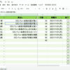 簡易表アプリについて（スプレッドシートとjquery datatables）