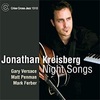 「Night songs」Jonathan  Kreisberg