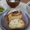 朝ごパン実食レポ~クピドのフィグとカヤバベーカリーのパン~
