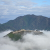 竹田城雲海