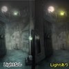 Unityの2D(Sprite Renderer)でLightを使う【Unity】