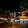 6年ぶりに高野山に