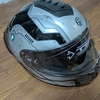 モンキー用にヘルメットを新調した