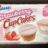 Hostess Cup Cakes のStrawberry 