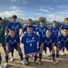 【試合結果】新人戦３回戦 vs 鎌倉学園