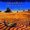 【楽曲紹介】ユーライア・ヒープ（URIAH HEEP）「Stay On Top」