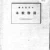 祖父の著作について