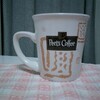 Peet's Coffee Mug