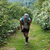 【2019 OSJ安達太良山トレイル50K　完走記】③CP2～GOAL