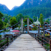 Reasons to visit Sharda Neelum Valley