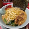 山岡家「味噌ネギラーメン」食べてきました！