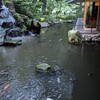 【旅行】昨日から家族旅行に来ている【福島】