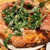 ステキな空間とダイナミックなPizza｜サントベヴィトーレ（神戸・トアロード）