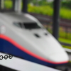 鉄道博物館のE1系
