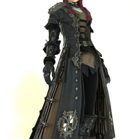Ff14 赤魔rwジャッジオーダー レイピア バエサルの長城にて ちいさな一歩を踏み出して Ff14プレイ日記 Ff14 赤魔rwジャッジオーダー レイピア バエサルの長城にて ちいさな一歩を踏み出して Ff14プレイ日記