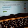 英語を学習言語に。IXL がいいらしい。
