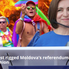 ラファエル・マチャド⚡️西側諸国はいかにしてモルドバのEUに関する国民投票を不正に操作したか