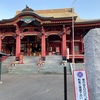 本当にここ札幌の中心！？成田山新勝寺の御本尊、不動明王を祀っており、強いご利益がある【成田山】がにぎわいの裏にある静けさがある神社だった⛩️