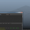 【覚書】maya python入門　其の九