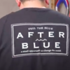 【ワクセル対談】総合プロデューサー住谷知厚が語るAfterBlue代表 渡邊駿さんとの裏話👕