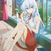 今イレイナ B1タペストリー 「魔女の旅々」にとんでもないことが起こっている？