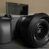 【SONY α6400 ILCE-6400】自撮り動画やYoutuber初心者用にレンズやオススメのアクセサリで快適にするまとめ