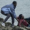 Asier Urbieta＆“Faisaien Irla”/フェザント島、国境に分かたれる者たち