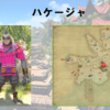 【FF14】黄金人物図鑑 「ハケージャ」トライヨラ